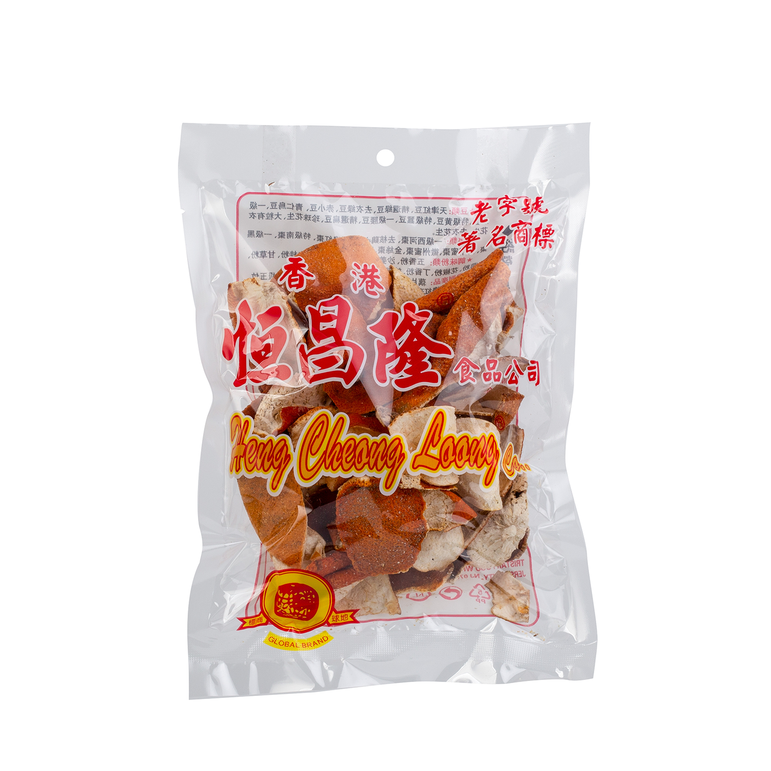 Hengchanglong peel