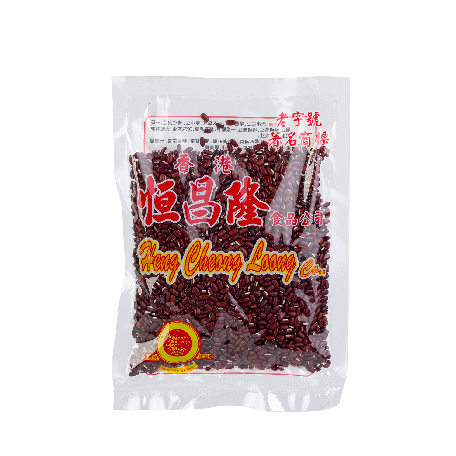 Hengchanglong red bean
