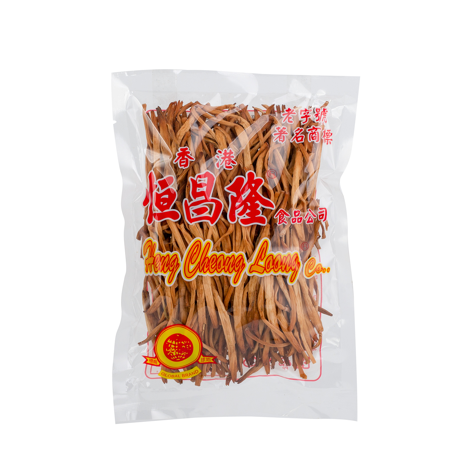 Hengchanglong day lily