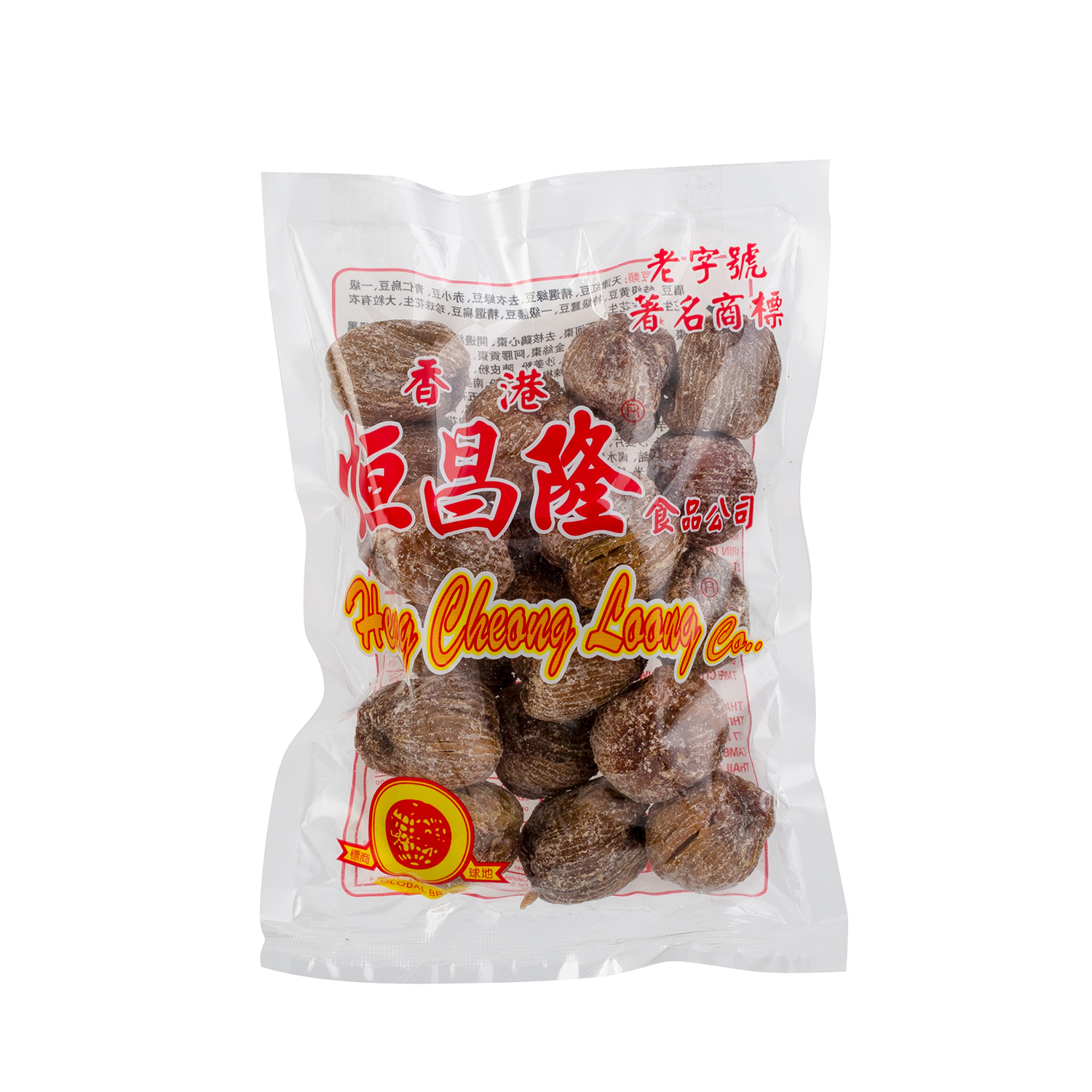 Hengchanglong jujube