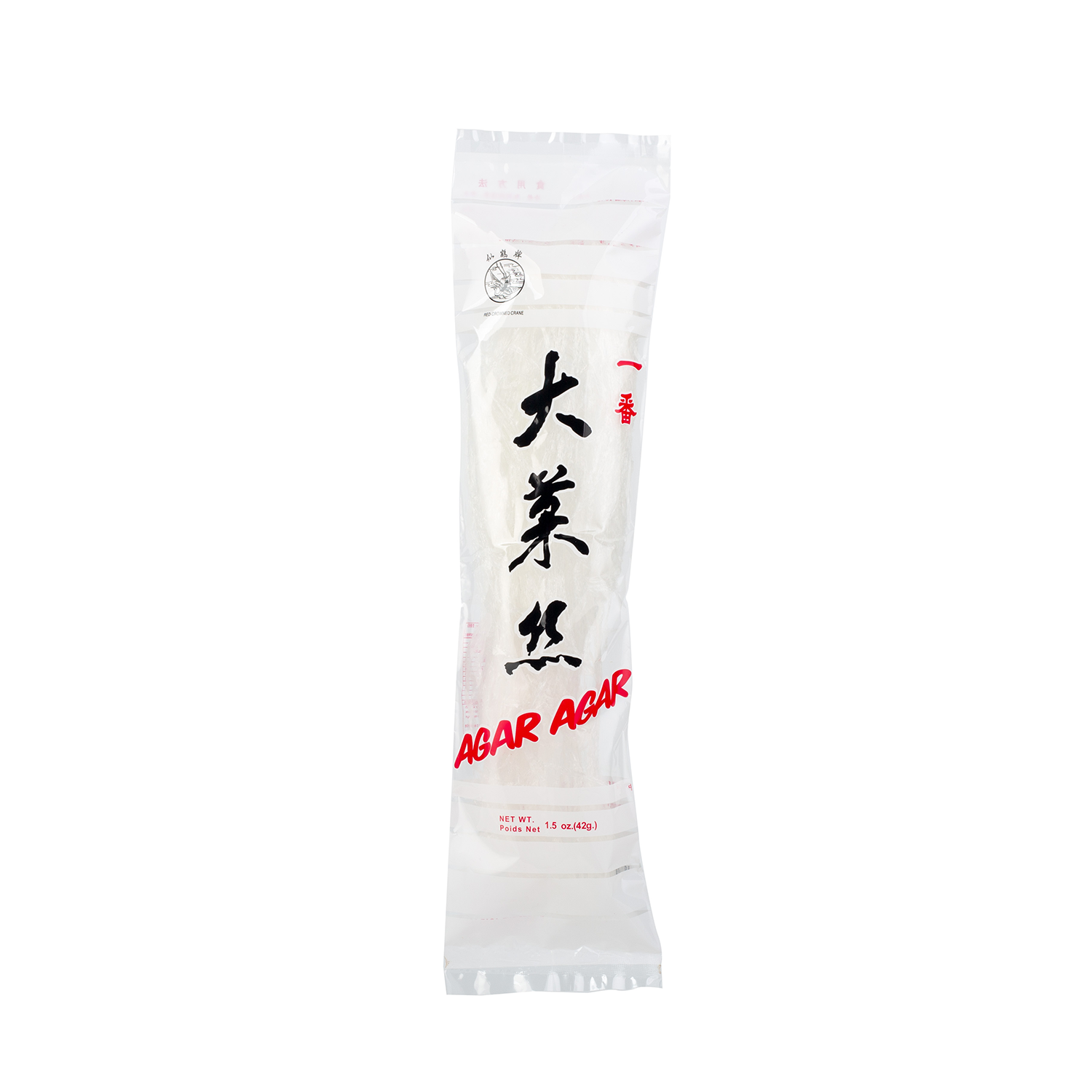仙鹤 大菜丝